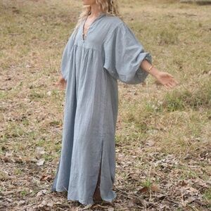 Beachwood // THE BONITA DRESS // YOLI